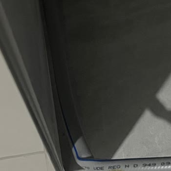 Arçelik Bulaşık Makinesi Montaj Hatası Ve Ücretsiz Hortum Değişimi Talebi