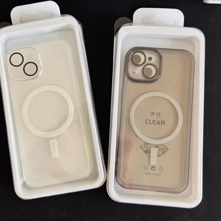 Yanıltıcı Ürün Gönderimi: Metal Çerçeveli Kılıf Yerine Plastik Kılıf