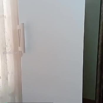 Tecna Derin Dondurucu Çok Gürültülü Çalışıyor