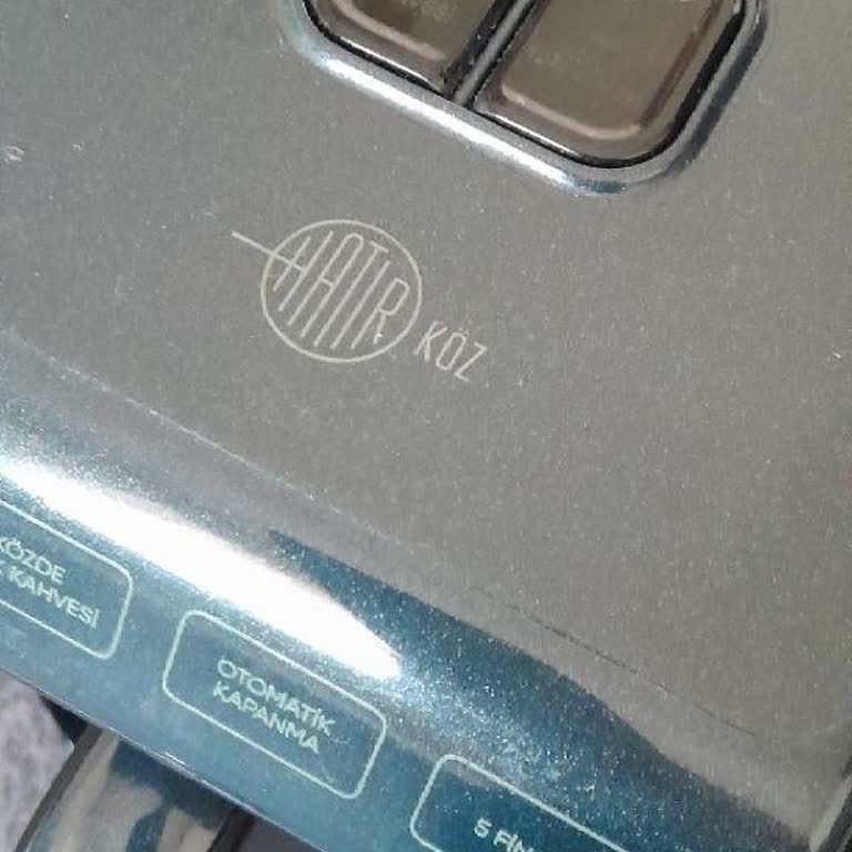 Karaca Kahve Makinesi Arızası Ve Fatura Erişim Sorunu