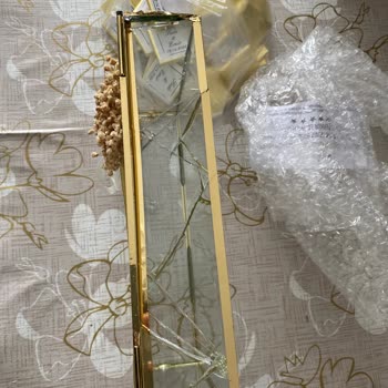 Aras Kargo’da Cam Çikolata Kutusunun Kırılması Ve Tazmin Talebi