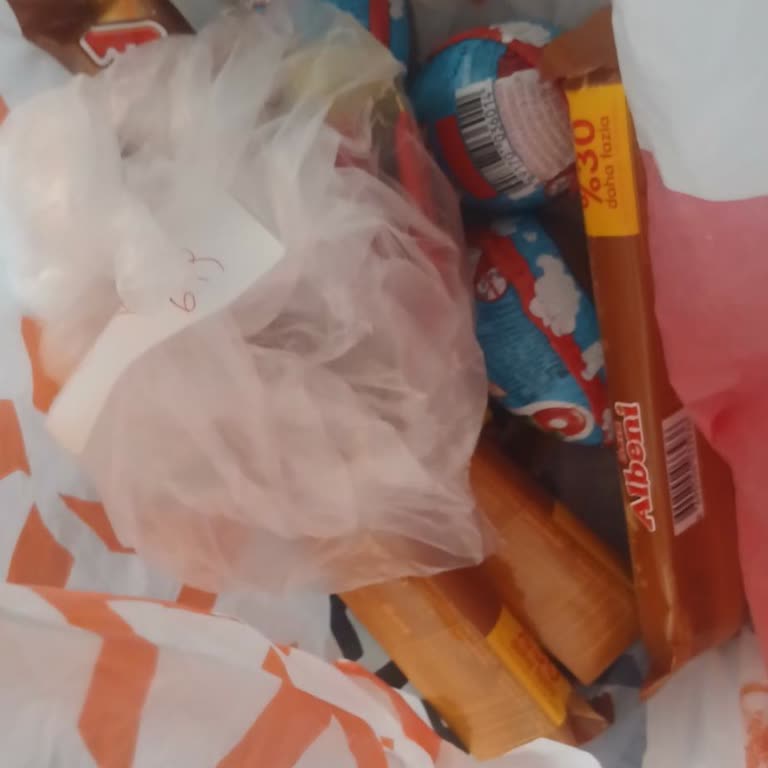 Eksik Çay Teslimatı Ve Yanıtsız Müşteri Hizmetleri