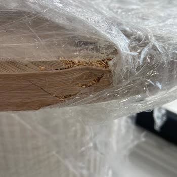 Mondihome'dan Aldığım Yüksek Fiyatlı Evlilik Paketi Kalitesiz Çıktı Ve Teslimat Gecikmesi