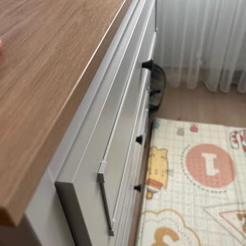 Şifonyer Çekmecesi Arızası Ve Müşteri Hizmetleri İlgisizliği