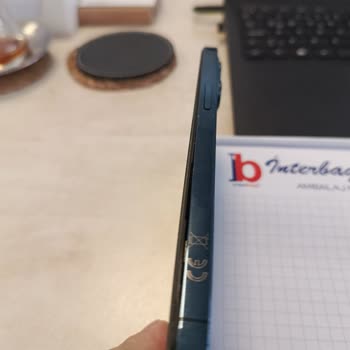 Garanti Kapsamındaki İphone 12 Pro Max Ekran Açılması Sorunu Ve Destek Eksikliği