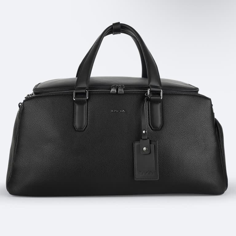 Omuz Askısı Eksik Çanta İçin Parça Ve İade Talebi