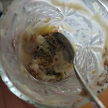 Pesotti Bisküvilerinde Yeşil Renk Değişimi Ve Acı Tat, Sağlık Riski