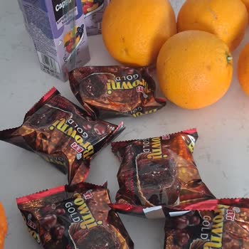 Bodrum Mumcular Şubesinde Sürekli Çürük Ve Eksik Ürün Teslimatı