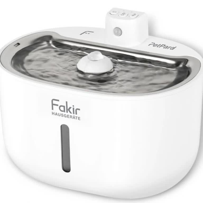 Petpard Su Pınarı Sensörü Sürekli Kapanıyor, Ayıplı Mal, Para İadesi Talebi