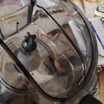 Arzum Blender Seti Kısa Kullanımda Bozuldu, Yetkili Servis İlgisiz