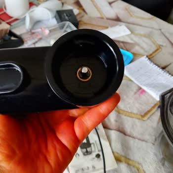 Arzum Blender Seti Kısa Kullanımda Bozuldu, Yetkili Servis İlgisiz