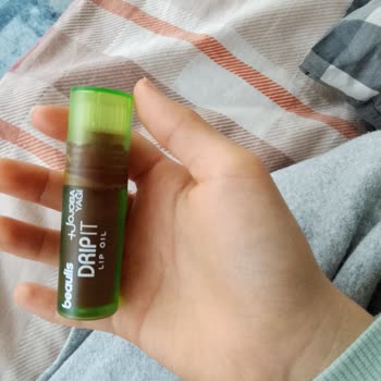 Beaulis Jojoba Yağının Kapağı Sızdırıyor, Ürün Kullanılamaz Hale Geldi