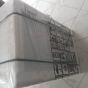 İlk Açılışta Hasarlı Çıkan Sıfır Çamaşır Makinesi Koçtaş Ve Grundig Değişimi Reddediyor