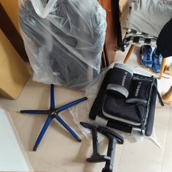 Rebelx Oyuncu Koltuğunda Eksik Parçalar Ve Cevapsız Müşteri Hizmetleri