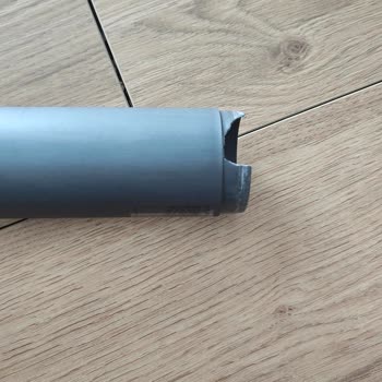 Dyson Cinetic Big Ball Absolute 2 Uzatma Borusu Kırıldı, Garanti Kapsamı İsteniyor