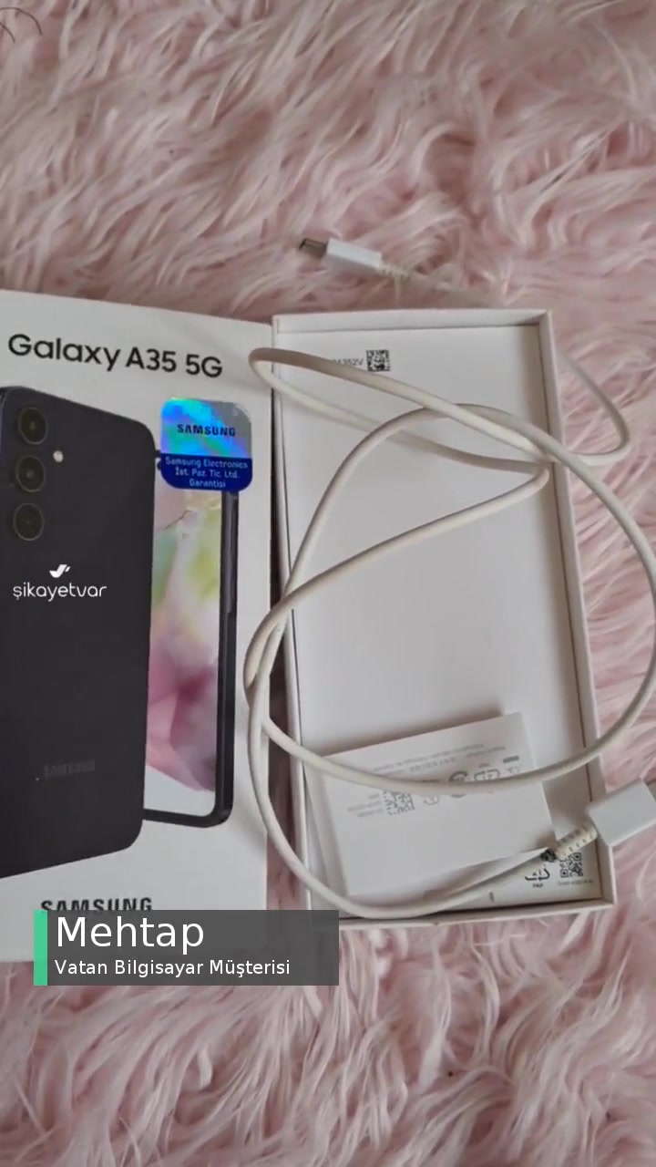 Vatan Bilgisayar Garanti Mağduriyetim videonun kapak resmi