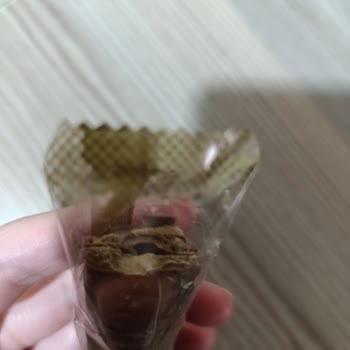 Küçük Ambalajlı Ve Eksik Parçalı Nutymax Çikolatası İçin Değişim Talebi