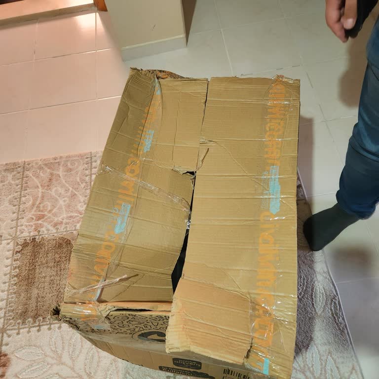 Yanıltıcı ISOFIX Açıklaması Ve 13 Günlük Teslimat Sorunu