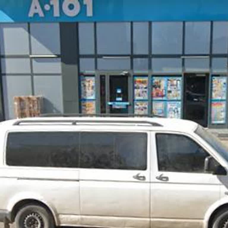 A101 Mağazasında Çalışanların Saygısız Ve Küfürlü Davranışı