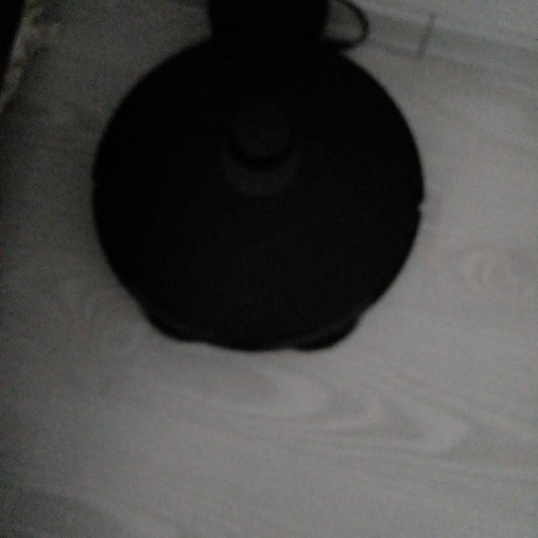 Haritalandırma Ve Şarj Sorunları Nedeniyle Xiaomi Robot Süpürge Kullanılamaz Durumda