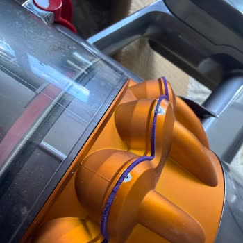 Garanti Kapsamında Dyson Servisinde Cihaz Bulunamama Ve Onarımın Yapılmaması