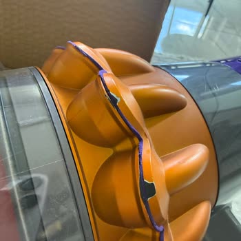 Garanti Kapsamında Dyson Servisinde Cihaz Bulunamama Ve Onarımın Yapılmaması