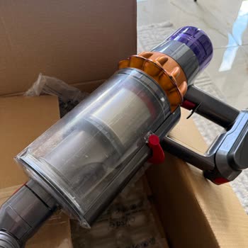 Garanti Kapsamında Dyson Servisinde Cihaz Bulunamama Ve Onarımın Yapılmaması