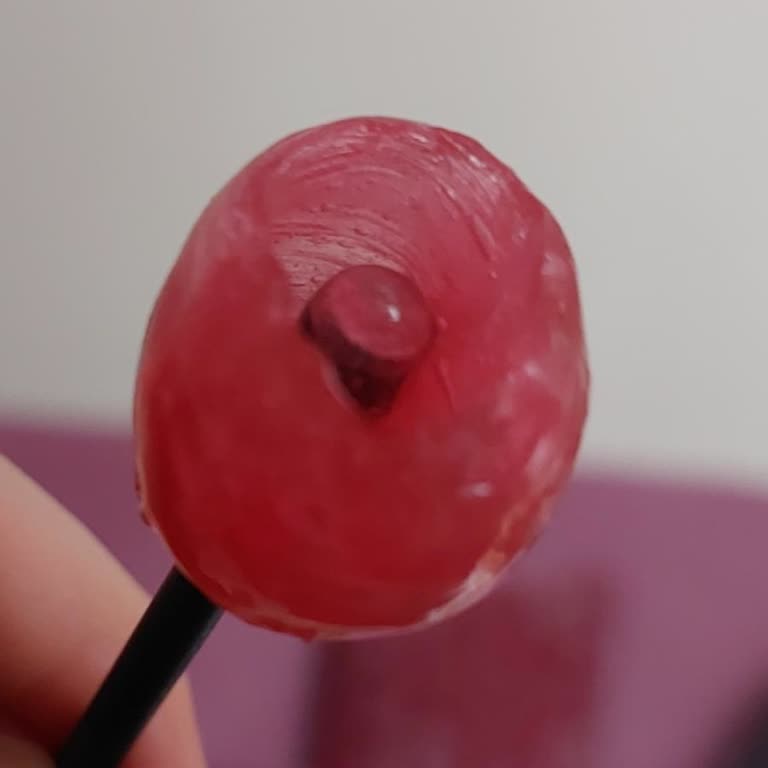 Rocco Lollipop Şekerinde Boş İçerik Ve Güven Kaybı