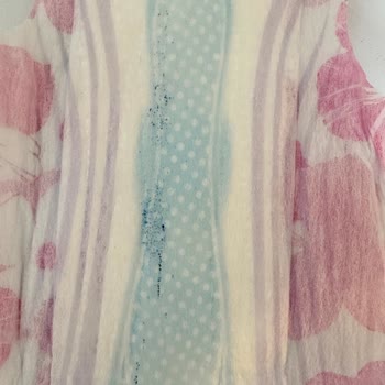 Orkid Platinum Hijyenik Pedde Kimyasal Lekesi Ve Eksik Paketleme Sorunu