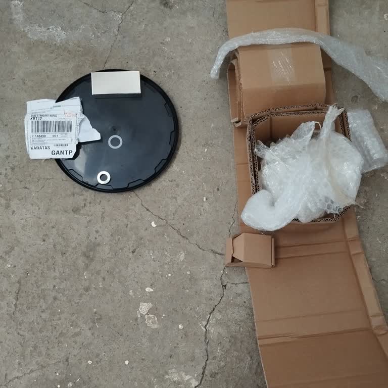 Eksik Ve Küçük Boyutlu Mıknatıslar Gönderildi