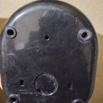 Cvs Çay Makinesinde Servis Sonrası Paslanma Sorununun Çözülmemesi Ve Dijital Panel Çizilmesi