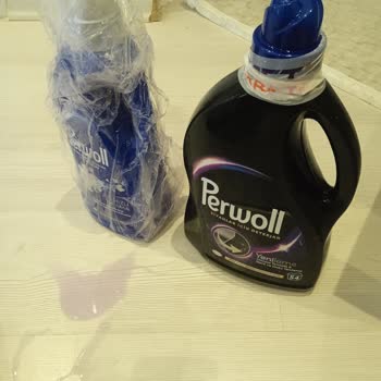Hepsiburada’da Perwoll Ürününün Eksik İçeriği Ve Yanlış Kapak Sorunu