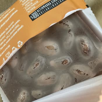 Kahve Dünyası Çikolatalarının Bozulmuş Olması Ve Değişim Talebi