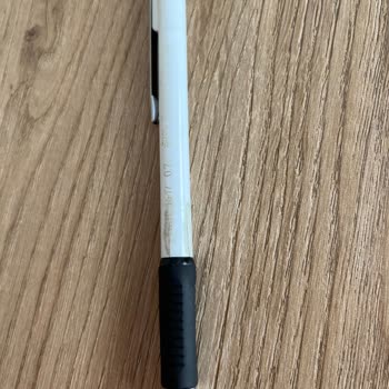 Grip 1347 Kalemlerde Tekrarlayan Gövde Çatlaması Ve Değişim İsteği