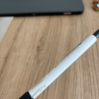 Grip 1347 Kalemlerde Tekrarlayan Gövde Çatlaması Ve Değişim İsteği