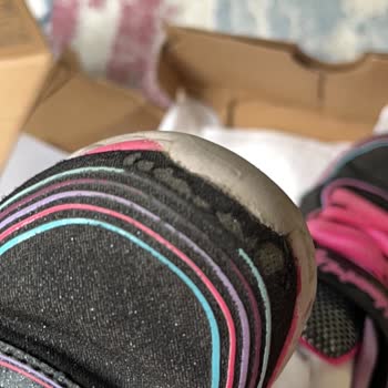 Üretim Hatası Olan Ayakkabının Garanti Reddi