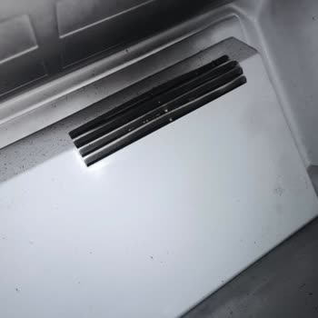 Servis Müdahaleleri Sonrası Buzdolabında Yanma Kokusu Ve Yangın Riski