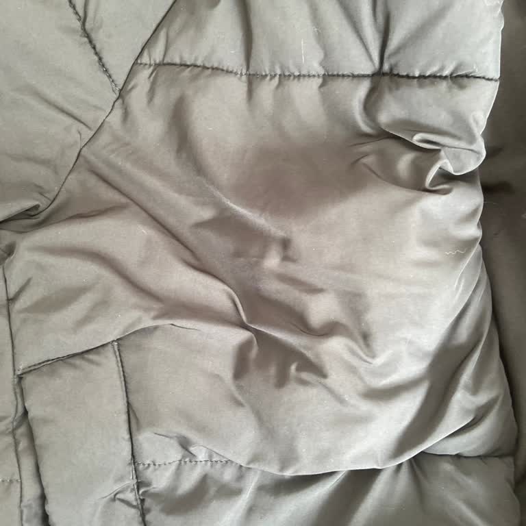 Zara Montunda Yıkama Sonrası Deformasyon Ve Tüy Birikimi: Düzeltme İstiyorum