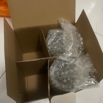 Cosmic 4’lü Bardak Setinde 2 Bardak Eksik Çıktı