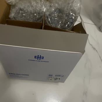 Cosmic 4’lü Bardak Setinde 2 Bardak Eksik Çıktı