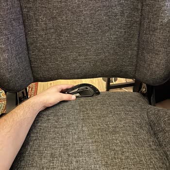 Hawk Gaming Chair İade Değişim Süreci!