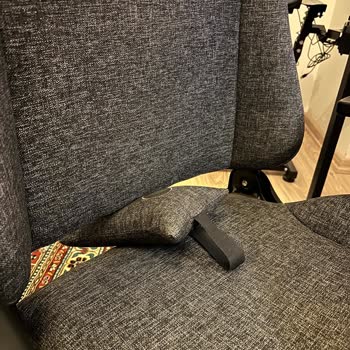 Hawk Gaming Chair İade Değişim Süreci!