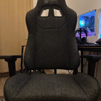 Hawk Gaming Chair İade Değişim Süreci!
