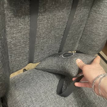 Hawk Gaming Chair İade Değişim Süreci!