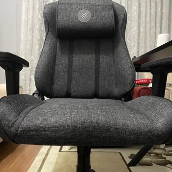 Hawk Gaming Chair İade Değişim Süreci!