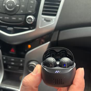 JBL Kulaklıkta Sol Taraf Çalışmıyor Ve Şarj Olmuyor Hızlı Değişim Talebi