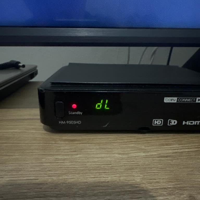 Digiturk Uydu Alıcısında Hata Kodu Ve Ücretsiz Değişim Talebi