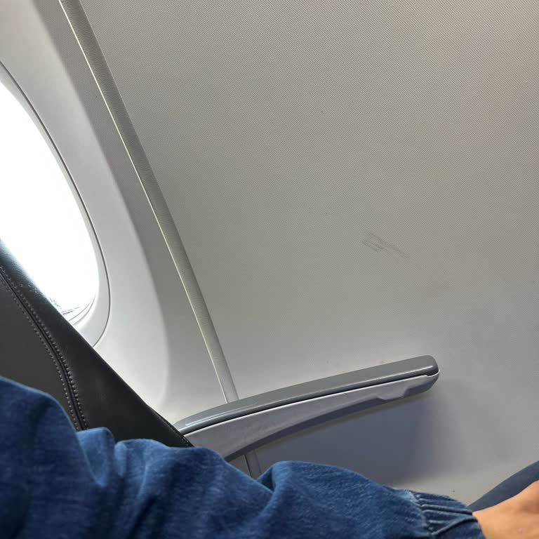 Cam Kenarı Olarak Satılan Koltukta Cam Olmadığı İçin İade Talebi