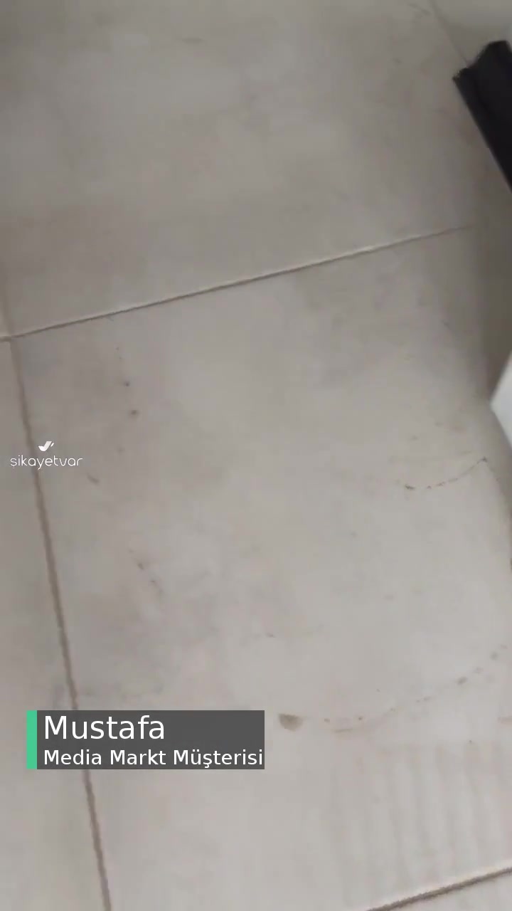 Media Markt Markasının Bize Yaşattığı Mağduriyet videonun kapak resmi