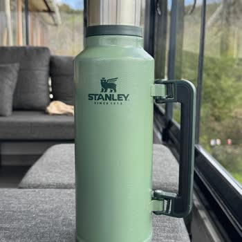 Stanley Termosunun Isı Yalıtım Sorunu Ve Orijinallik Şüphesi